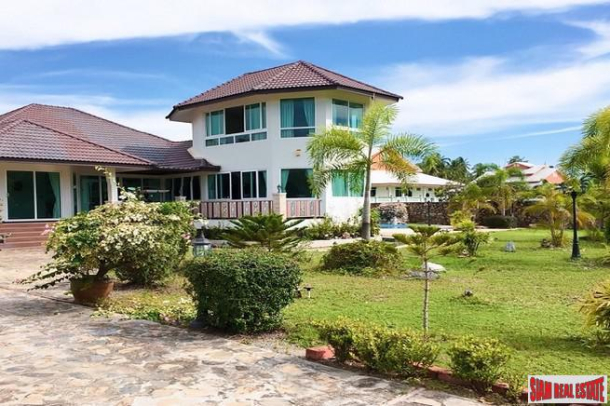 3 Bed, 3 Bath, HouseFor Sale, East Pattaya, Chonburi