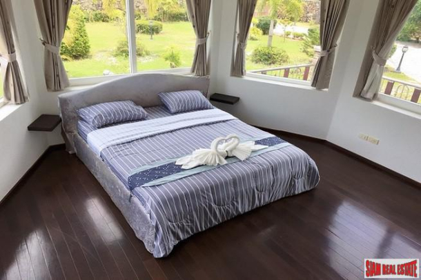 3 Bed, 3 Bath, HouseFor Sale, East Pattaya, Chonburi