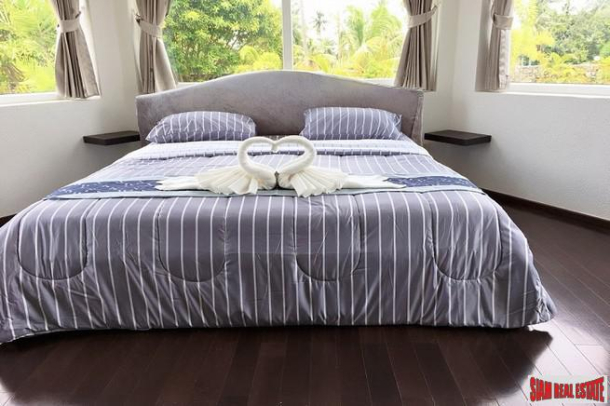 3 Bed, 3 Bath, HouseFor Sale, East Pattaya, Chonburi