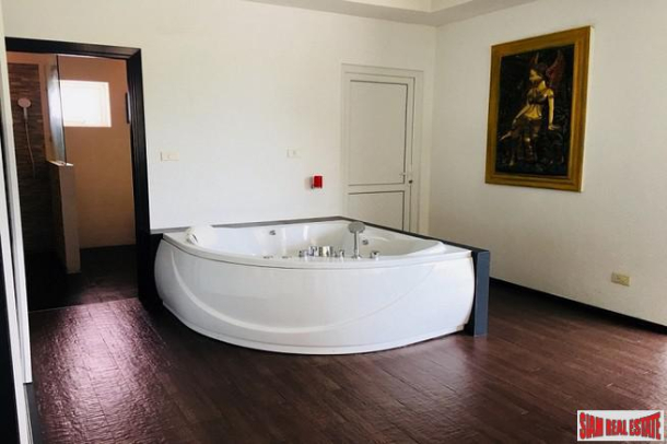 3 Bed, 3 Bath, HouseFor Sale, East Pattaya, Chonburi