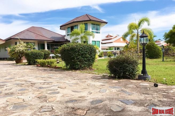 3 Bed, 3 Bath, HouseFor Sale, East Pattaya, Chonburi