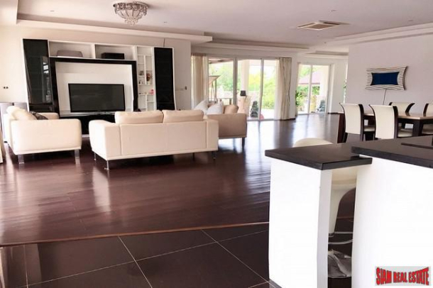 3 Bed, 3 Bath, HouseFor Sale, East Pattaya, Chonburi