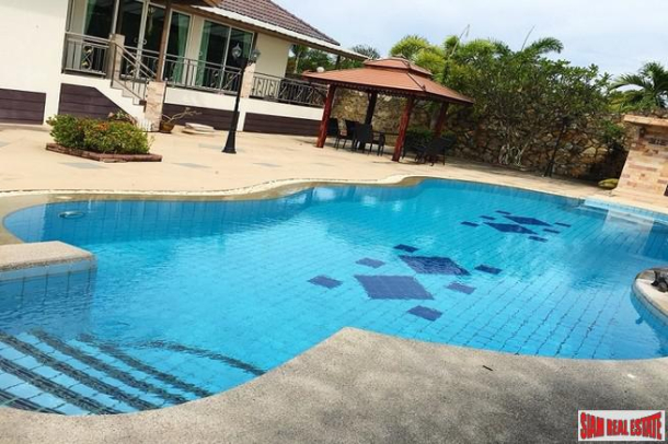3 Bed, 3 Bath, HouseFor Sale, East Pattaya, Chonburi