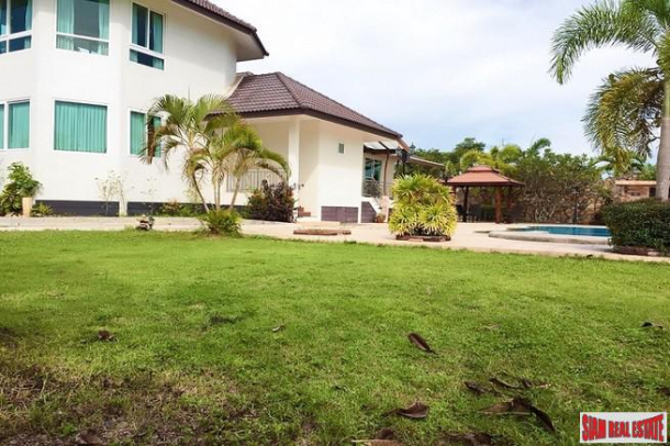 3 Bed, 3 Bath, HouseFor Sale, East Pattaya, Chonburi