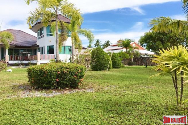 3 Bed, 3 Bath, HouseFor Sale, East Pattaya, Chonburi