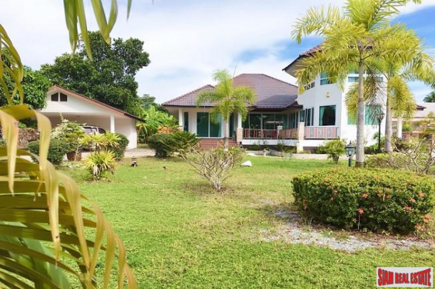 3 Bed, 3 Bath, HouseFor Sale, East Pattaya, Chonburi