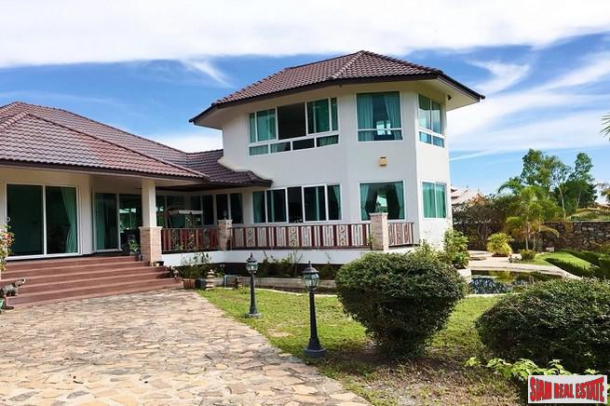 3 Bed, 3 Bath, HouseFor Sale, East Pattaya, Chonburi