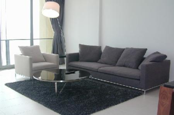 2 Bed, 2 Bath, ApartmentFor Sale, Naklua, Chonburi