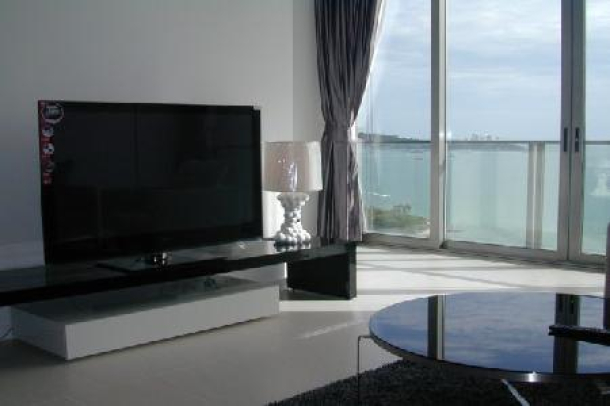 2 Bed, 2 Bath, ApartmentFor Sale, Naklua, Chonburi