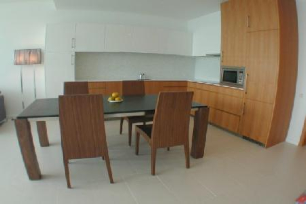 2 Bed, 2 Bath, ApartmentFor Sale, Naklua, Chonburi