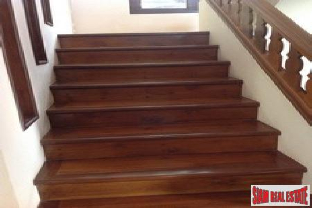 3 Bed, 4 Bath, HouseFor Sale, Bophut, Surat Thani