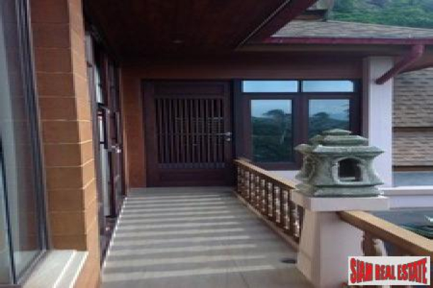 3 Bed, 4 Bath, HouseFor Sale, Bophut, Surat Thani