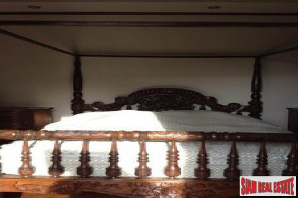 3 Bed, 4 Bath, HouseFor Sale, Bophut, Surat Thani