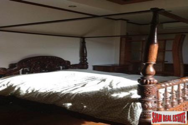 3 Bed, 4 Bath, HouseFor Sale, Bophut, Surat Thani