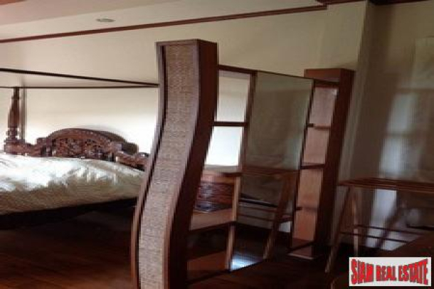 3 Bed, 4 Bath, HouseFor Sale, Bophut, Surat Thani