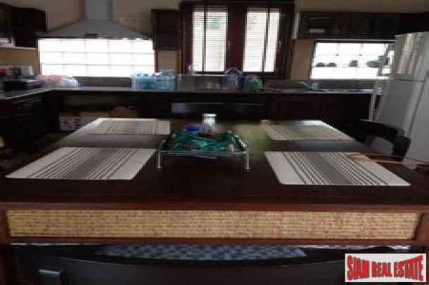 3 Bed, 4 Bath, HouseFor Sale, Bophut, Surat Thani