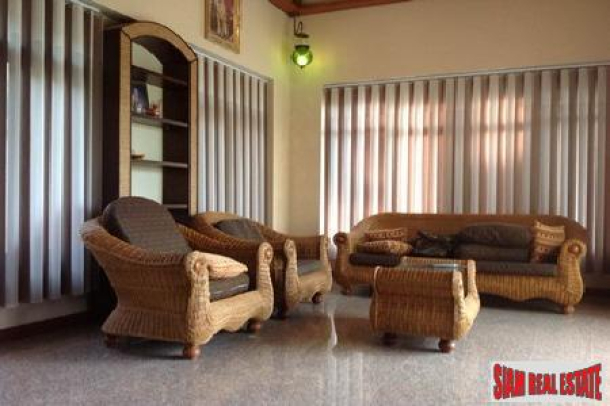3 Bed, 4 Bath, HouseFor Sale, Bophut, Surat Thani