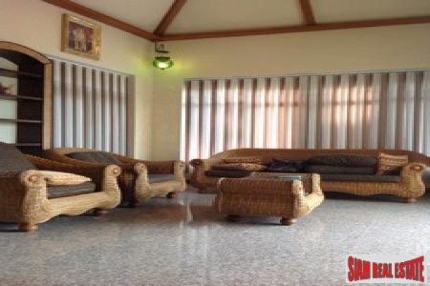 3 Bed, 4 Bath, HouseFor Sale, Bophut, Surat Thani