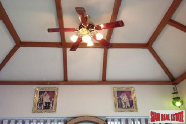 3 Bed, 4 Bath, HouseFor Sale, Bophut, Surat Thani