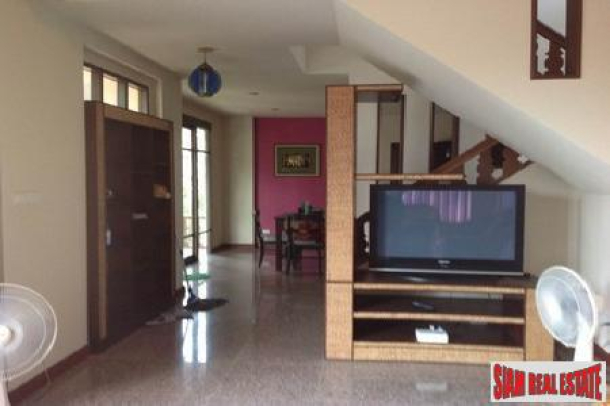3 Bed, 4 Bath, HouseFor Sale, Bophut, Surat Thani