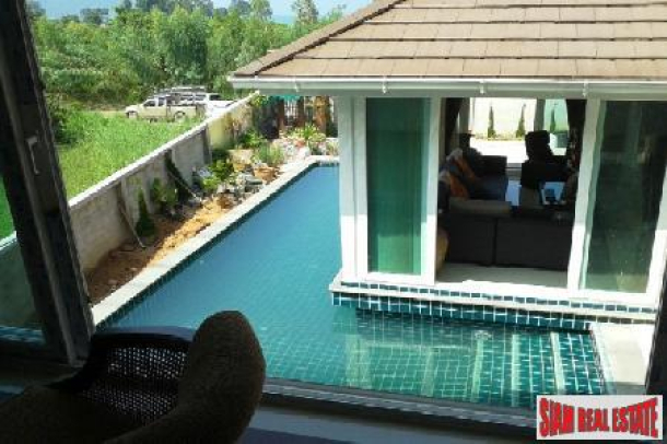 5 Bed, 7 Bath, HouseFor Sale, Na Jomtien, Chonburi 5 Bed, 7 Bath, HouseFor Sale, Na Jomtien, Chonburi