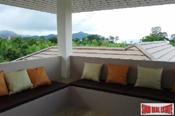 5 Bed, 7 Bath, HouseFor Sale, Na Jomtien, Chonburi 5 Bed, 7 Bath, HouseFor Sale, Na Jomtien, Chonburi