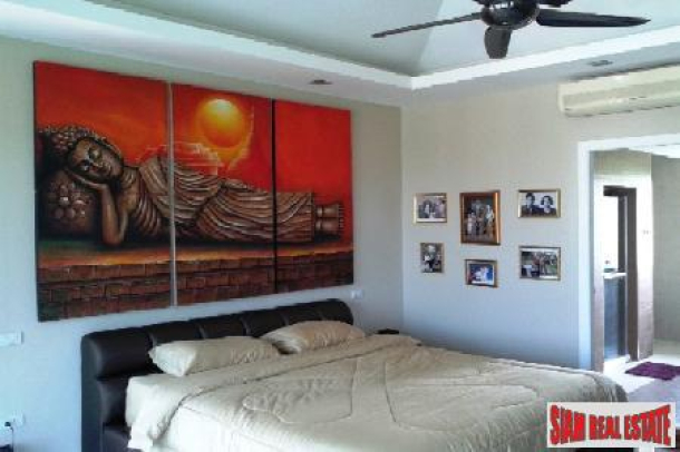 5 Bed, 7 Bath, HouseFor Sale, Na Jomtien, Chonburi 5 Bed, 7 Bath, HouseFor Sale, Na Jomtien, Chonburi