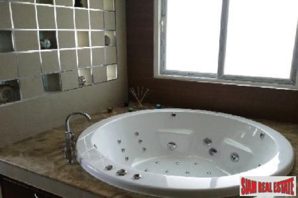 5 Bed, 7 Bath, HouseFor Sale, Na Jomtien, Chonburi 5 Bed, 7 Bath, HouseFor Sale, Na Jomtien, Chonburi