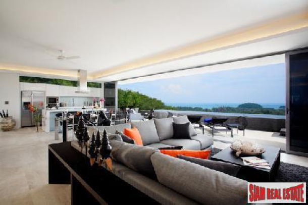 2 Bed, 2 Bath, ApartmentFor Sale, Layan, Phuket