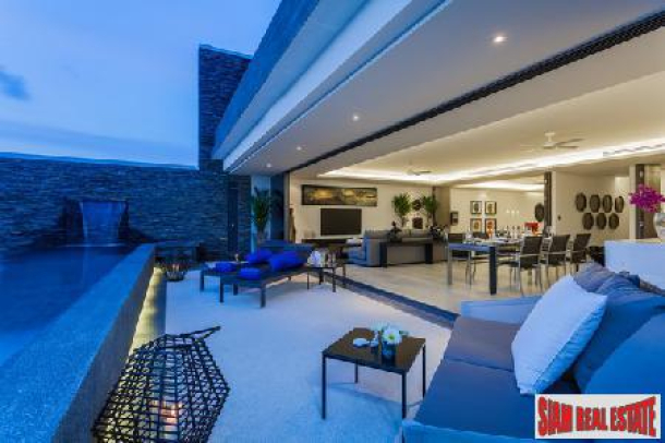 2 Bed, 2 Bath, ApartmentFor Sale, Layan, Phuket