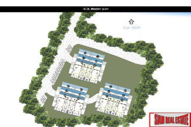 2 Bed, 2 Bath, ApartmentFor Sale, Layan, Phuket