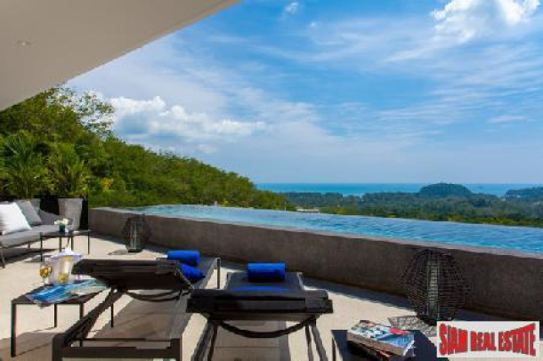 2 Bed, 2 Bath, ApartmentFor Sale, Layan, Phuket