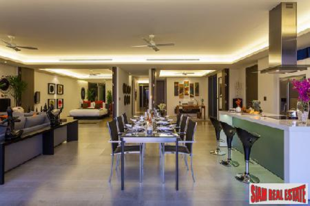 2 Bed, 2 Bath, ApartmentFor Sale, Layan, Phuket