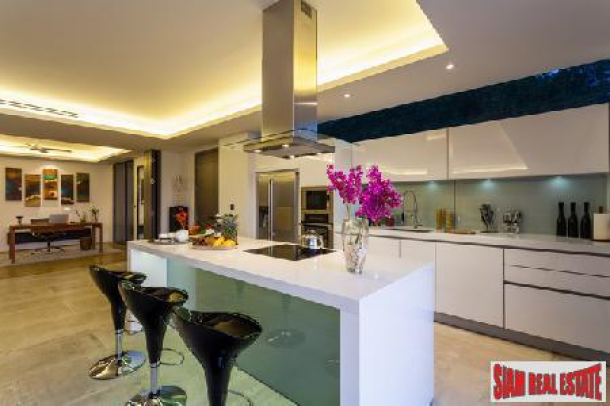 2 Bed, 2 Bath, ApartmentFor Sale, Layan, Phuket