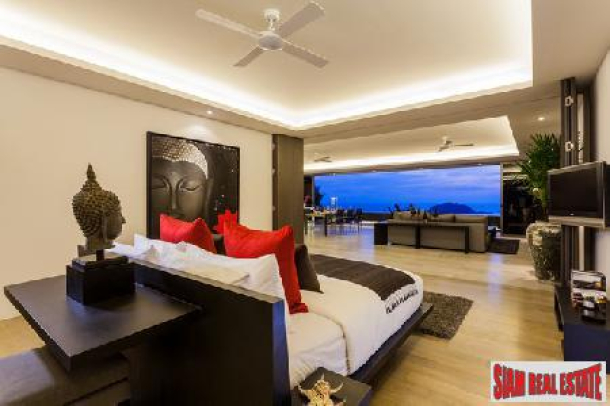 2 Bed, 2 Bath, ApartmentFor Sale, Layan, Phuket