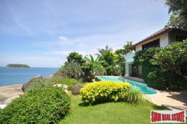 4 Bed, 4 Bath, HouseFor Sale, Kata, Phuket