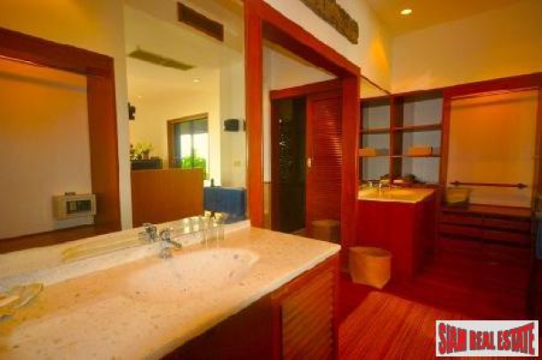 4 Bed, 4 Bath, HouseFor Sale, Kata, Phuket