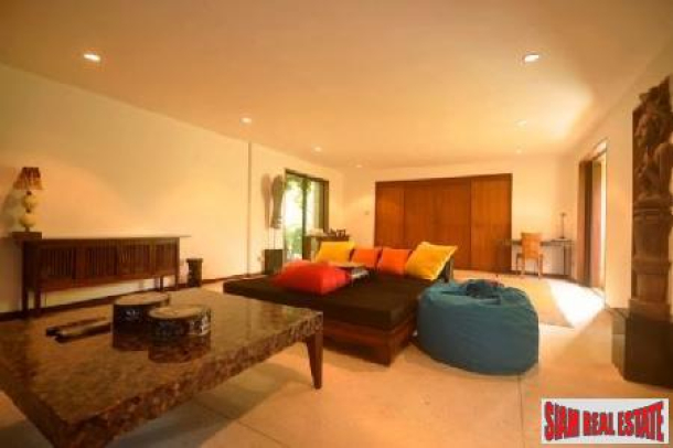 4 Bed, 4 Bath, HouseFor Sale, Kata, Phuket