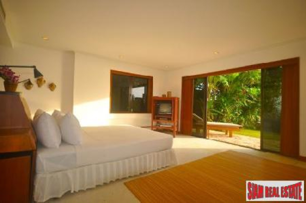 4 Bed, 4 Bath, HouseFor Sale, Kata, Phuket