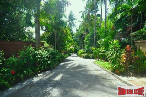 4 Bed, 4 Bath, HouseFor Sale, Kata, Phuket