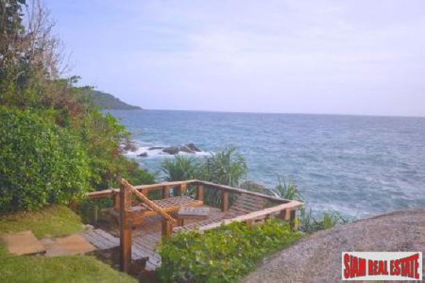 4 Bed, 4 Bath, HouseFor Sale, Kata, Phuket