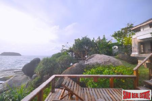4 Bed, 4 Bath, HouseFor Sale, Kata, Phuket
