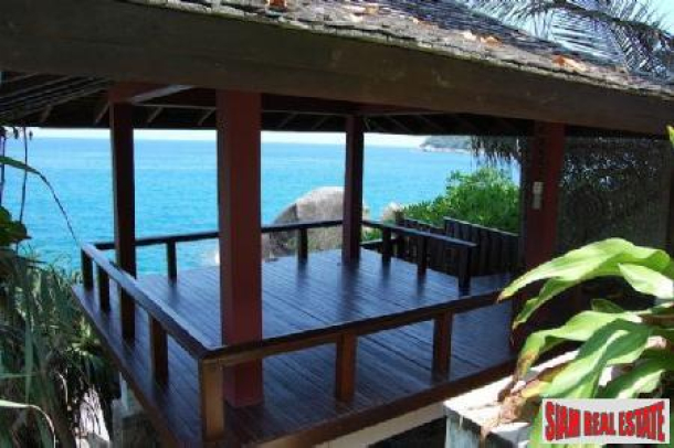 4 Bed, 4 Bath, HouseFor Sale, Kata, Phuket