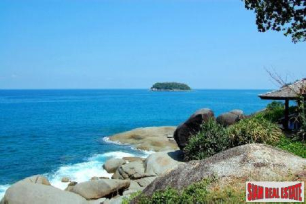4 Bed, 4 Bath, HouseFor Sale, Kata, Phuket