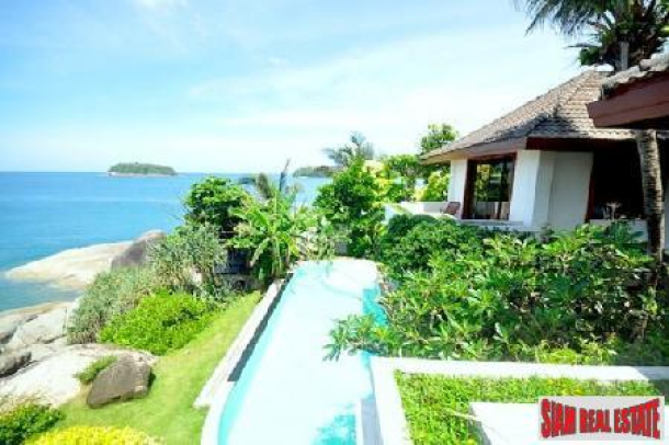 4 Bed, 4 Bath, HouseFor Sale, Kata, Phuket
