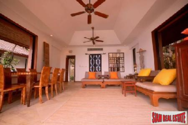 4 Bed, 4 Bath, HouseFor Sale, Kata, Phuket