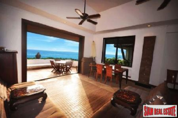 4 Bed, 4 Bath, HouseFor Sale, Kata, Phuket