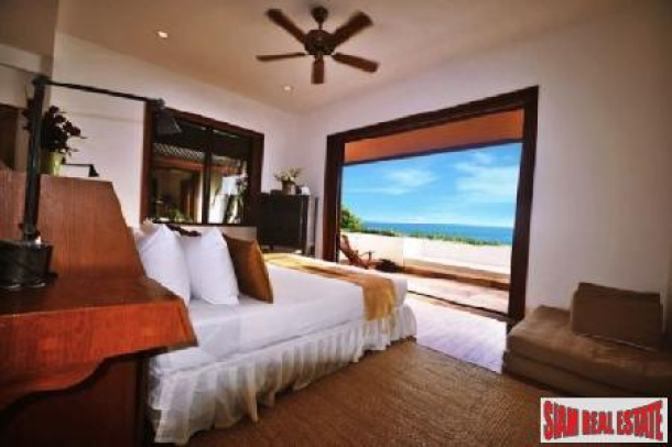 4 Bed, 4 Bath, HouseFor Sale, Kata, Phuket