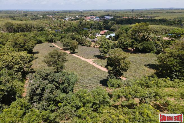 Land, For Sale