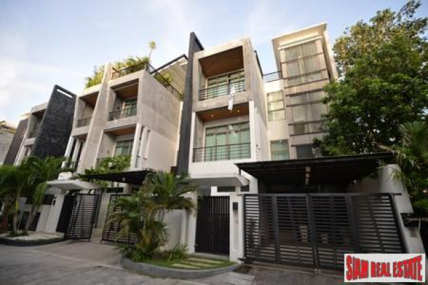 3 Bed, 4 Bath, HouseFor Sale, Rawai, Phuket